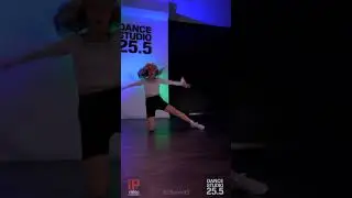 Vogue by Alina Makarenko || Dance Studio 25.5