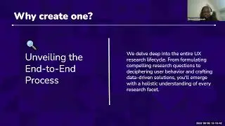 Master UX Research with Our Ultimate Course!