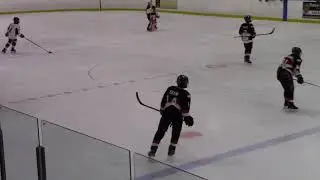 TRT @ Ice Raiders Dec 