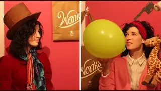 Wonka - For a moment | Cover (Timothée Chalamet & Calah Lane)