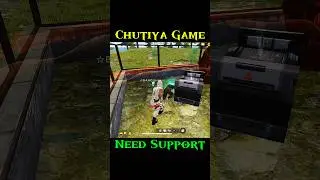 Unfair Game Frre Fire ❌Episode-2#freefire #freefirehighlights #foryou #shortfeed #foryourpage