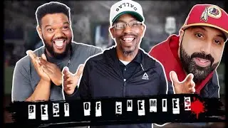 Best Of Enemies | Preseason News and Rumors
