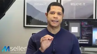 Introducción Mobile-seller App