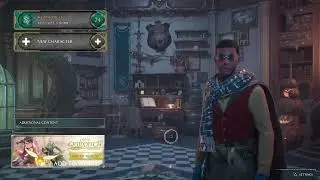 ATTEMPTING TO BEAT HOGWARTS LEGACY !!
