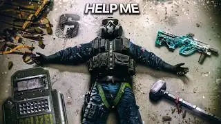 I Tried Rainbow Six Siege as a NEW Player…I Almost Quit Immediately