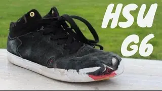 EMERICA HSU G6 REVIEW