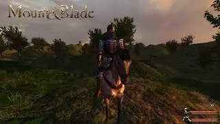 Mount&Blade: warband a strong Archer in the beginning of the game (Strong archer)