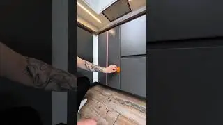 Матовые фасады😩 