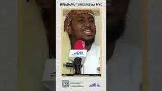Ndivyo maumbile ya binadamu yalivyo
