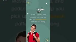 10 Tips to Sound Like a Native English Speaker