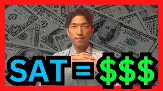 [August SAT] Why You NEED High SAT Score To WIN In Life (Sad Truth)