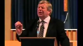 Dôležitosť znovuzrodenia - Alexander Barkoci