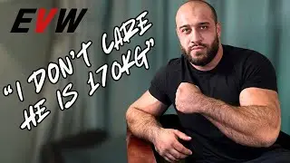 Davit Dadikyan is in FULL POWER