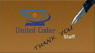 United Coder Happy New Year 2022