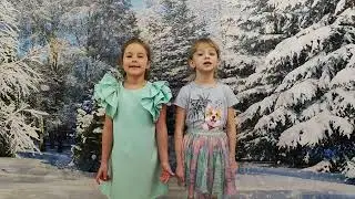 Песня Белые снежинки