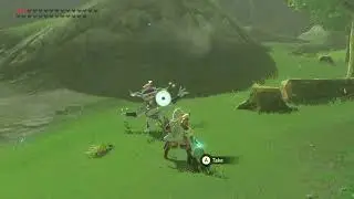 targetless parry
