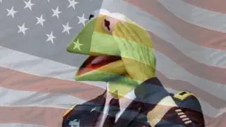 Kermit Reads the Navy Seals Copypasta