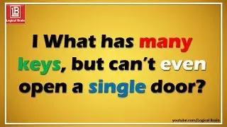 7 Clever Riddles That Will Tease Your Brain