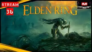 Elden Ring прохождение [2К] ➤ часть 36 ➤ Геймплей Обзор Элден Ринг на ПК