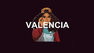 Guitar Type Beat | Melodic Trap Beat 2023 | VALENCIA