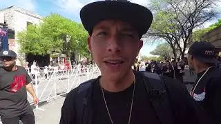 Money Dash & Chapta SXSW 2018 RECAP