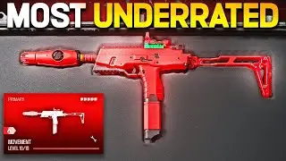 *NEW* FJX HORUS LOADOUT on REBIRTH ISLAND! (Warzone 3)