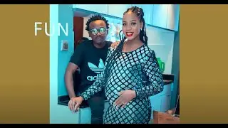 BAHATI AMPA JIBU RINGTONE BAADA YA KUIVAA RINDA YA DIANA