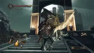 Dark Souls II:SOTFS - Casual Sword and Spear Playthrough - Part 7