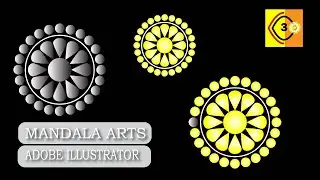 mandala arts | 
