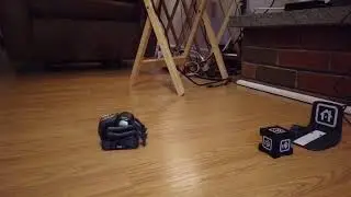 The amazing Anki Vector Robot