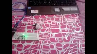 PIR Motion Sensor with arduino