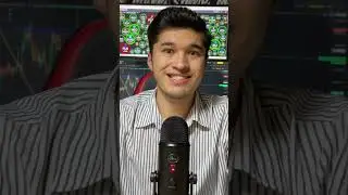 Tradingda Risk Reward ratio haqida. #Murat_Khoshimov