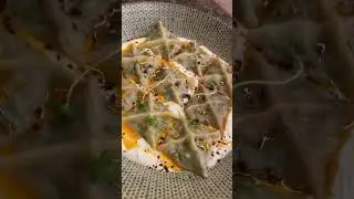 Kebapci OZ at UB city mall| best Turkish food