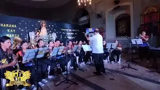 Harana Kay Maria - The Prayer || MFBD
