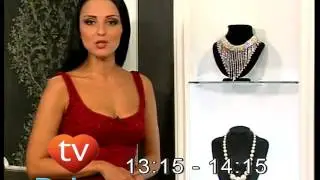 Анонс телепередач ТЮСО на телеканале "Добро"