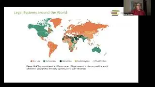 Courts and Laws. Introduction to Political Science