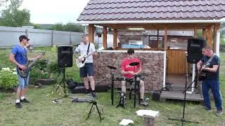 Версия 42 - Холодный дом