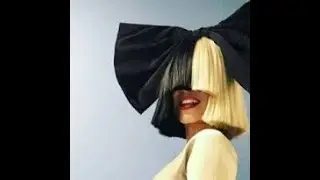 Sia - Elastic Heart (Lyrics) 🎵