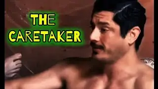 LGBT Short Film - The Caretaker / BoysLove Diaries 