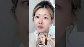 How Korean it girls use toner pads (“Korean cream mask”) 
