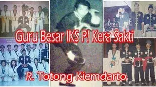 The Legend of Monkey Kung Fu (R. Totong Kiemdarto)