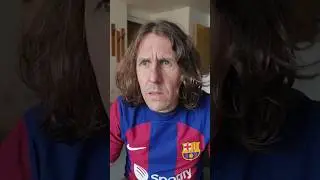Ramos vs Barça 