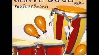 Latin R & B - Kevin Davis & Ban Caribe
