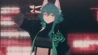 【JUST CHATTING】TGIF!!! How are you? #shorts #vtuber