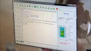 How to Write/Read Eproms with a Willem GQ-4X USB Eprom Programmer Mcumall