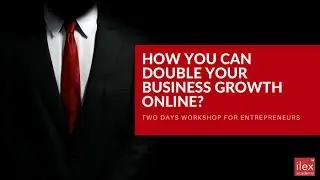 2 days CEO workshop on Digital Marketing
