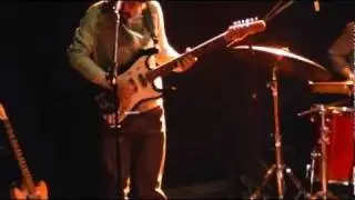 Domenico - Sua beleza @ Teatro Rival, 2011