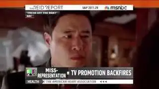 Fresh Off The Boat: Controversy or Not