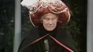 Johnny Carson 1981 02 24 Carl Reiner