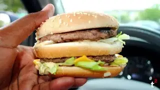 關於麥當勞你可能不知道的真相Surprising Facts About McDonalds[Thoughty2 中文翻譯]